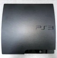 PS3本体