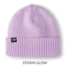 arc'teryx ビーニー　ピンク Arc'teryx | Other | Arcteryx Black And Pink Beanie | Poshmark