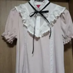 jamieエーエヌケイワンピース