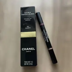 CHANEL シャネル ドゥーブル クレイヨン レーヴル 64のサムネイル