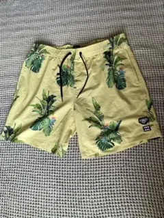 美品　Billabong ビラボン　ボードパンツ