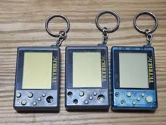 TETRIS Jr. ジャンク 3点セット