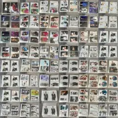 岩本照　公式写真1,234枚（フォトセ•ミニ•ましかく•ステフォ含む）