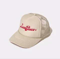 Paledusk メッシュキャップ Paledusk ロゴメッシュキャップ｜Yahoo!フリマ（旧PayPayフリマ）