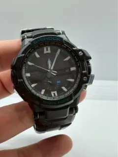 【美品】【限界価格間近！】G-SHOCK GW-A100 稼働　本体のみ。 美品】【限界価格間近！】G-SHOCK GW-A100 稼働 本体のみ