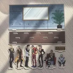 暗殺チームセット売り(ホルマジオがいません) 暗殺チームセット売り(ホルマジオがいません) - メルカリ