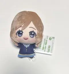 学園アイドルマスター ちびぐるみ～学園生活～vol.3 姫崎莉波