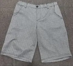 EASTBOY）フォーマルハーフパンツ130cm