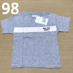 新品未使用 ZARA Tシャツ 98
