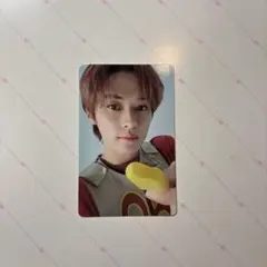 straykids Social path リノ トレカ