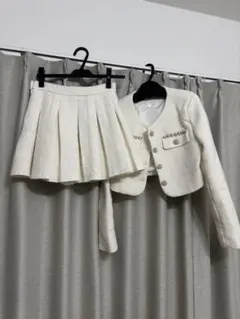 フォーマル セットアップ s