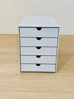 USMハラー　イノスボックス　ホワイト