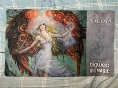 【新品】rebecca guay プレイマット2種セット　新品未開封 2025年最新】rebecca guay プレイマットの人気アイテム - メルカリ