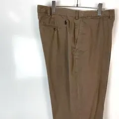 ラルフローレンPolobyRalphLaurenチノパンロゴ刺繍ヴィンテージ