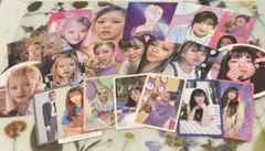 ジョンヨン トレカ まとめ売り