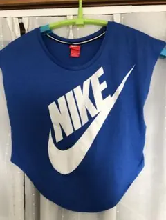 NIKEシャツ