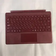 Microsoft Surfaceキーボード　Model：1725 動作品