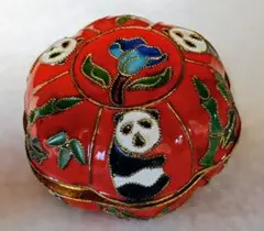 2025年最新】七宝焼 小物入れの人気アイテム - メルカリ