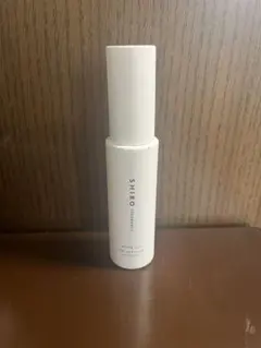 SHIRO オードパルファン　ホワイトリリー