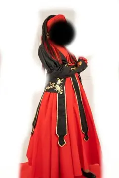 ファージャ　手下　コスプレ 楽天市場】東京ディズニーシーハロウィン ファージャさん