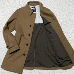 2025年最新】SHIPS メンズ チェスターコートの人気アイテム - メルカリ