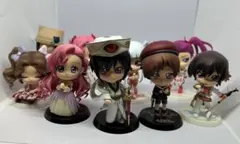 シュタゲ きゅんキャラ&ラストワンステージ セット - メルカリ