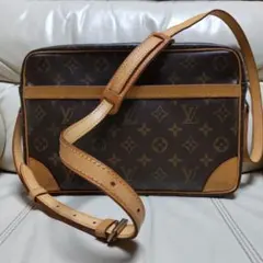 2025年最新】ルイ・ヴィトン トロカデロの人気アイテム - メルカリ