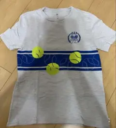 【GAP KIDS】 Tシャツ 150　テニスボールロゴ