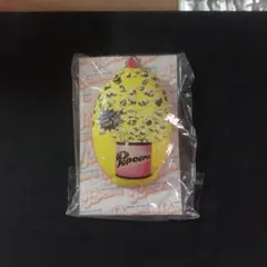嵐 ポップコーンキーホルダー