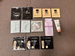 デパコス サンプルセット まとめ売り