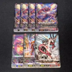 2026年最新】ドラゴニックオーバーロードデッキの人気アイテム - メルカリ