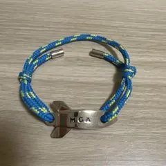 VLEさん専用 Jill Platner JP Clasp 青 - メルカリ