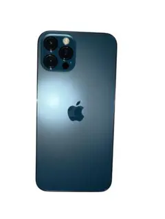 iPhone12 Pro 256GB パシフィックブルー