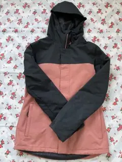 volcom ウェア
