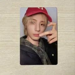 BOYNEXTDOOR 4thEP NoGenre イハン トレカ