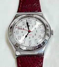 Swatch IRONY スウォッチ アイロニー クオーツ 腕時計のサムネイル