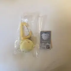サンリオキャラクターズカラフルカラビナチャーム　ポムポムプリン