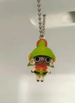 妖怪ウォッチキーホルダー