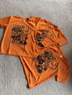 ヴィアティン三重 Tシャツ 150cm 3枚セット