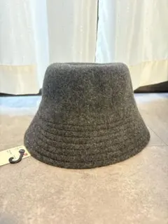 【新品未使用】ユニクロ バケットハット