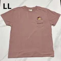 LL 日焼けキティ 半袖 Tシャツ Sanrio しまむら やや使用感あり。。のサムネイル