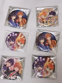 すとぷり ななジェル ななじぇる 缶バ