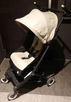 サイベックス ベビーカー