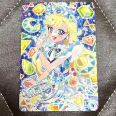 アイプリ　みつき　ジュエルバズリウムサファイア