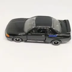 ドリームトミカ 頭文字D 日産 スカイライン R34 GT-R - メルカリ