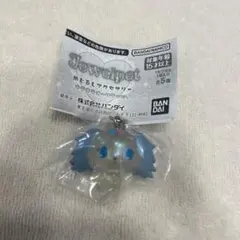 ジュエルペットめじるしアクセサリー　サフィー
