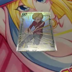 人造人間18号SH フュージョンワールド パラレル FB09-056 - メルカリ