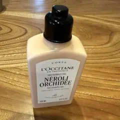 L'OCCITANE ネロリオーキデ ボディミルク 250mlのサムネイル