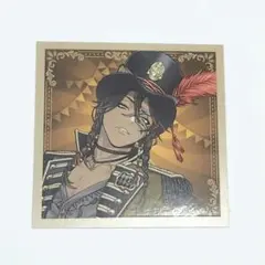 ツイステ ましコレ レオナ