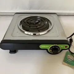 2025年最新】電気コンロ 昭和の人気アイテム - メルカリ